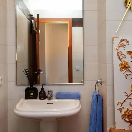 La Goba Parc By Interhome Vidreres