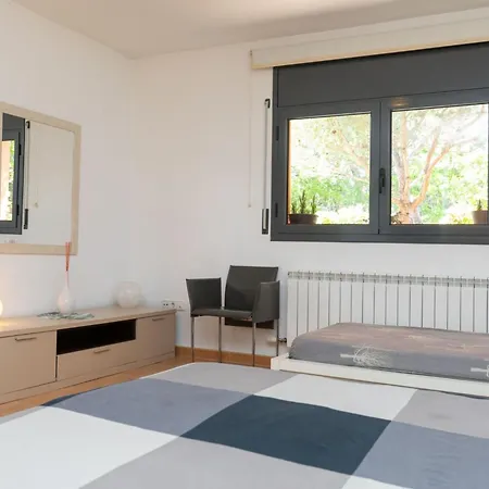 Holiday home La Goba Parc By Interhome