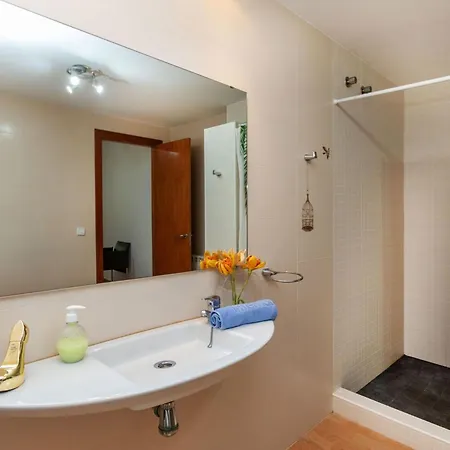 La Goba Parc By Interhome Holiday home Vidreres