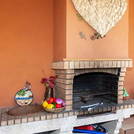 La Goba Parc By Interhome