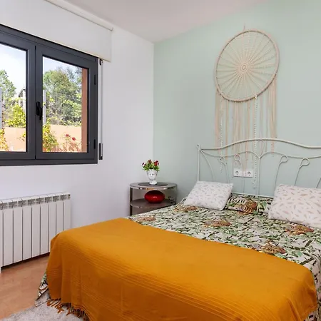 La Goba Parc By Interhome Holiday home *