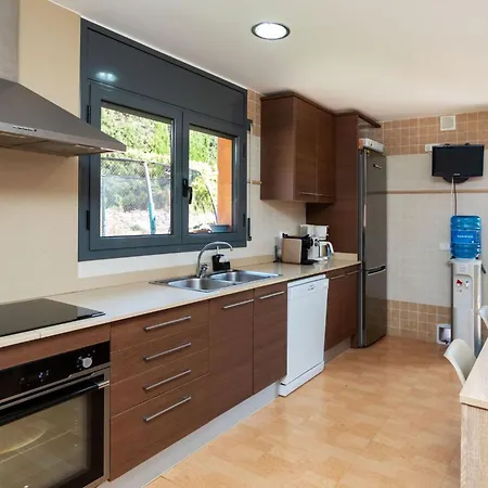 Holiday home La Goba Parc By Interhome *