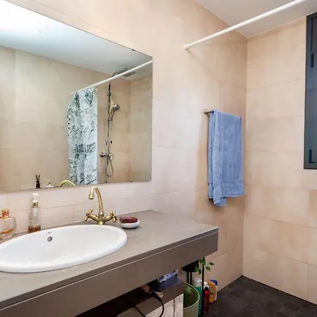Holiday home La Goba Parc By Interhome *