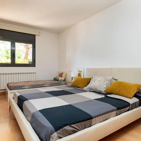 La Goba Parc By Interhome Holiday home