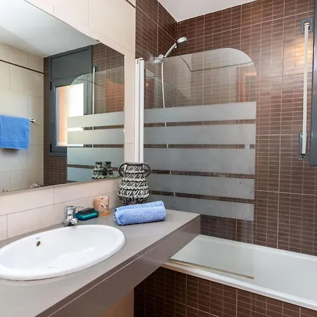 La Goba Parc By Interhome