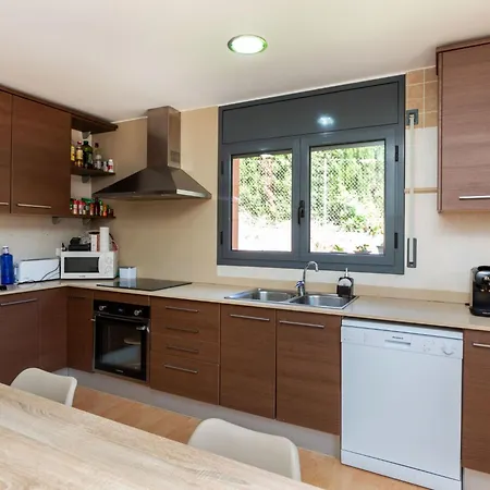 Holiday home La Goba Parc By Interhome *