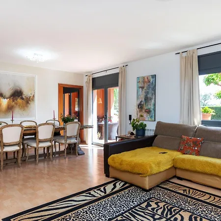 Holiday home La Goba Parc By Interhome Vidreres