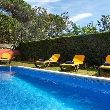 La Goba Parc By Interhome * Vidreres