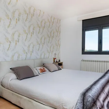 La Goba Parc By Interhome *