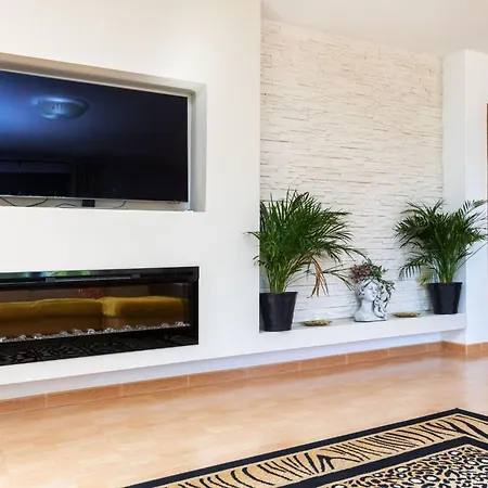 La Goba Parc By Interhome * Vidreres