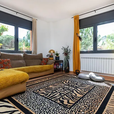 La Goba Parc By Interhome Holiday home