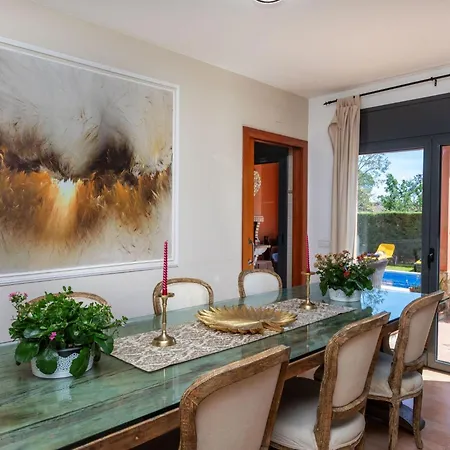 Holiday home La Goba Parc By Interhome