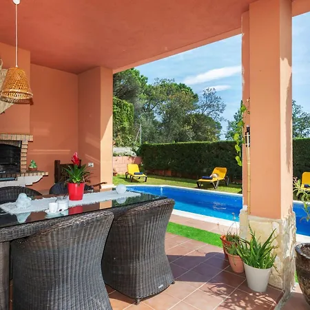 La Goba Parc By Interhome Vidreres