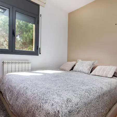 La Goba Parc By Interhome Ferienhaus *
