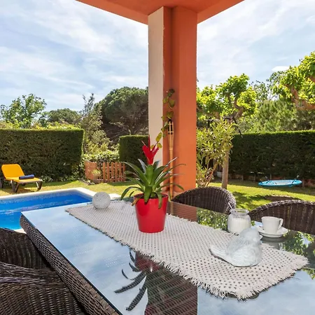 Ferienhaus La Goba Parc By Interhome *